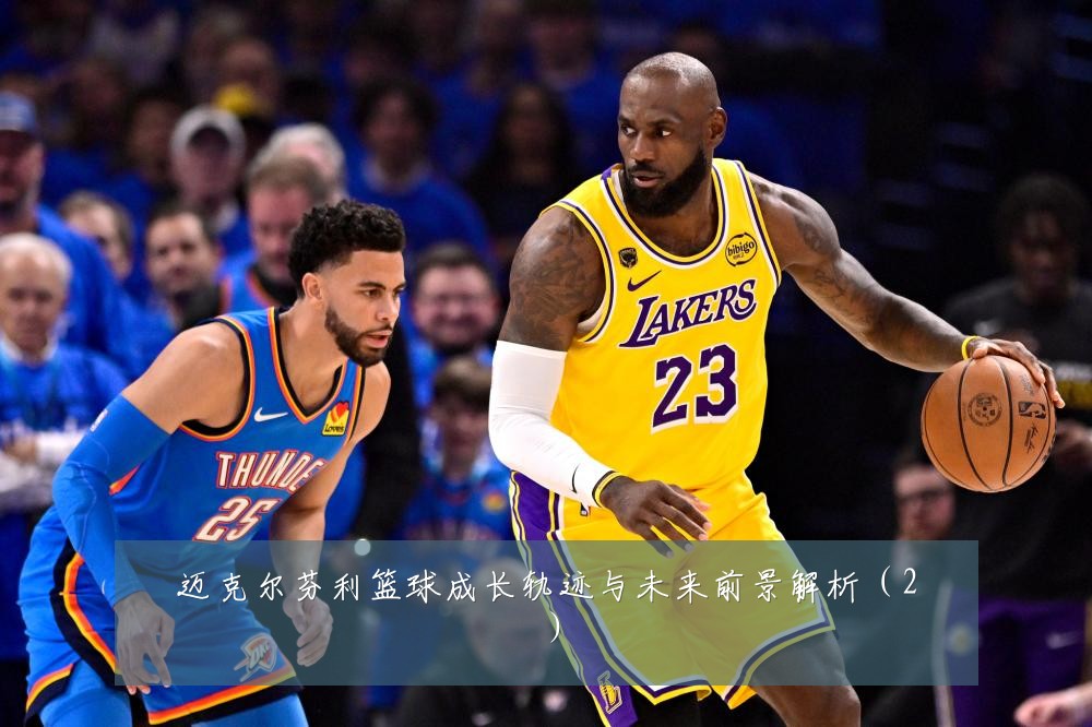 迈克尔芬利篮球成长轨迹与未来前景解析(2)